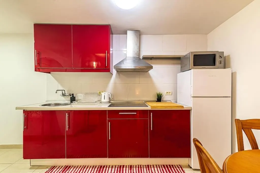 Appartamento As De Casas - Los Cristianos Steps From The Sea Arona
