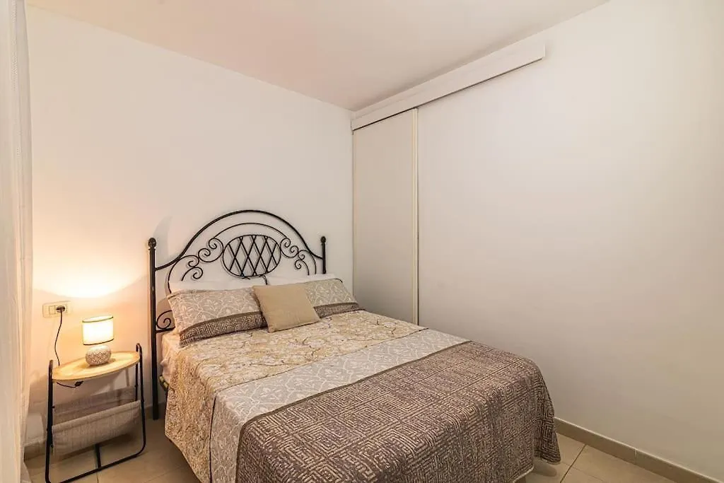 Apartmán As De Casas - Los Cristianos Steps From The Sea Arona