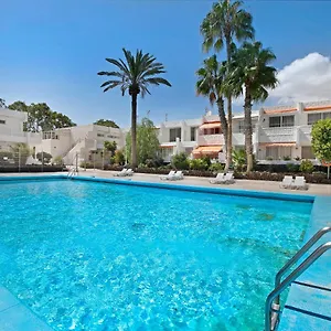 Mertxe Arona (Tenerife)