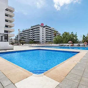 Duplex Altemar Playa Américas Arona (Tenerife)