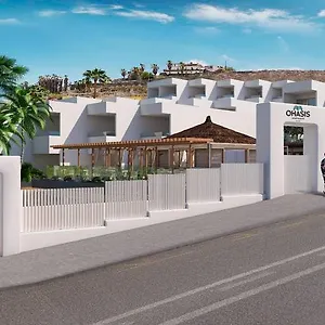 Ohasis Boutique Appart hôtel
