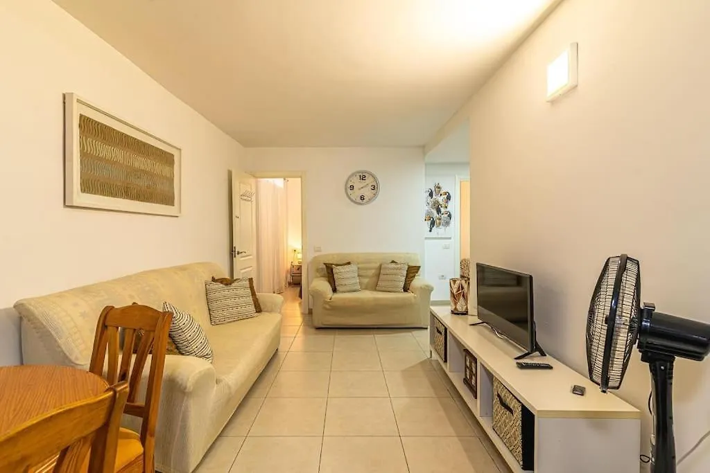 As De Casas - Los Cristianos Steps From The Sea Apartment Arona  Spain