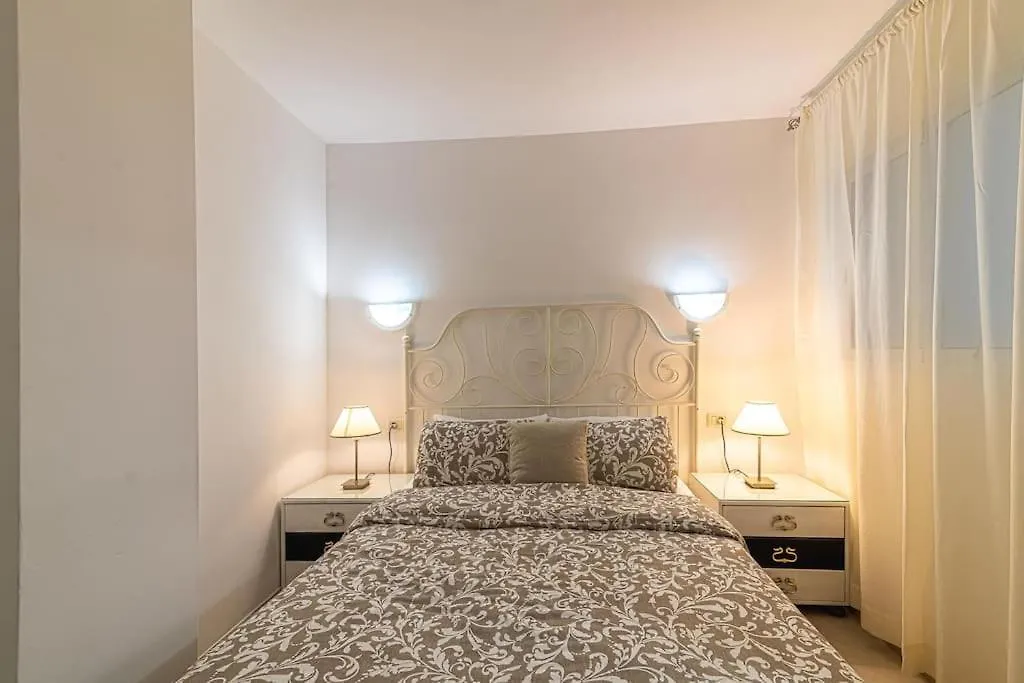 As De Casas - Los Cristianos Steps From The Sea Apartment Arona  0*, Arona (Tenerife) Spain
