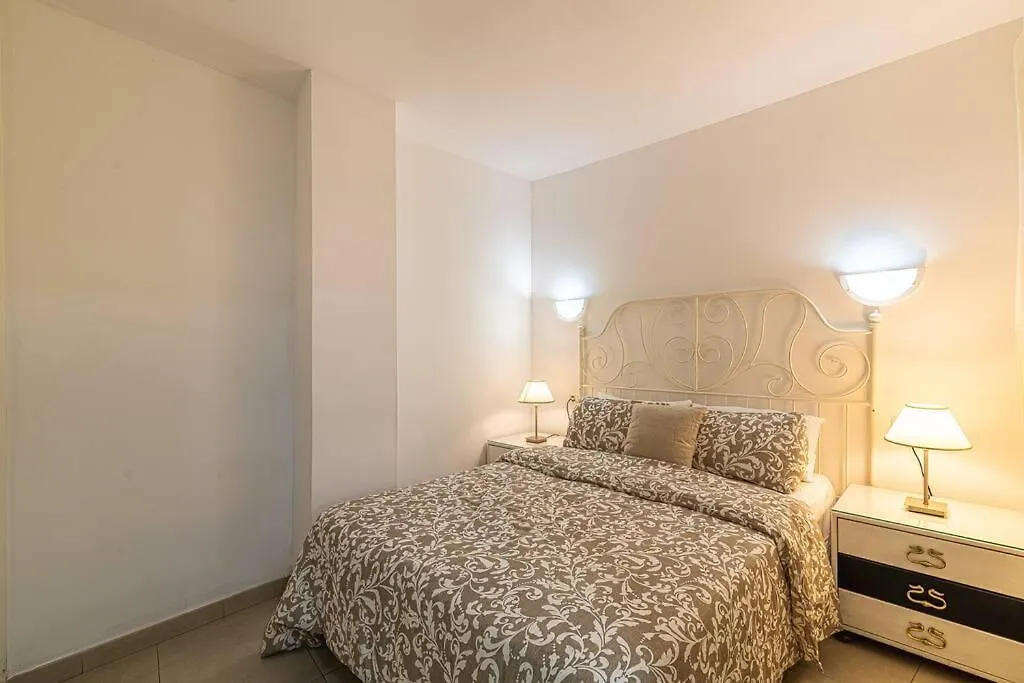 As De Casas - Los Cristianos Steps From The Sea Apartment Arona  0*, Arona (Tenerife) Spain