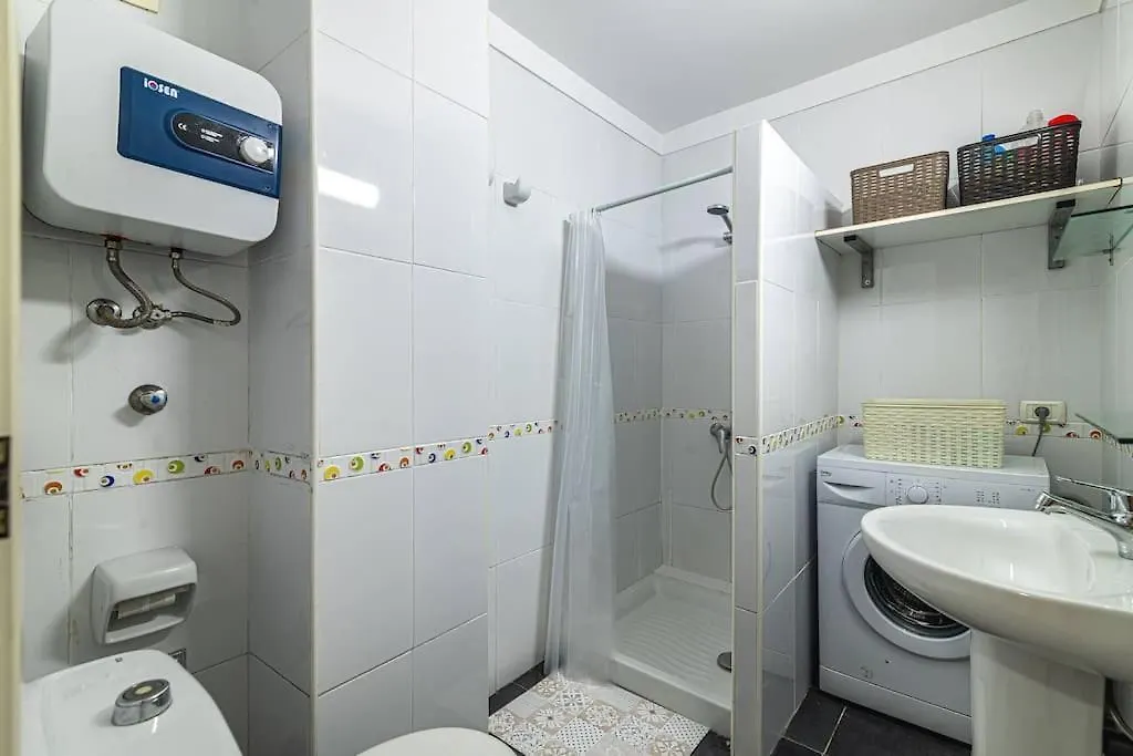 As De Casas - Los Cristianos Steps From The Sea Apartment Arona   Arona (Tenerife)