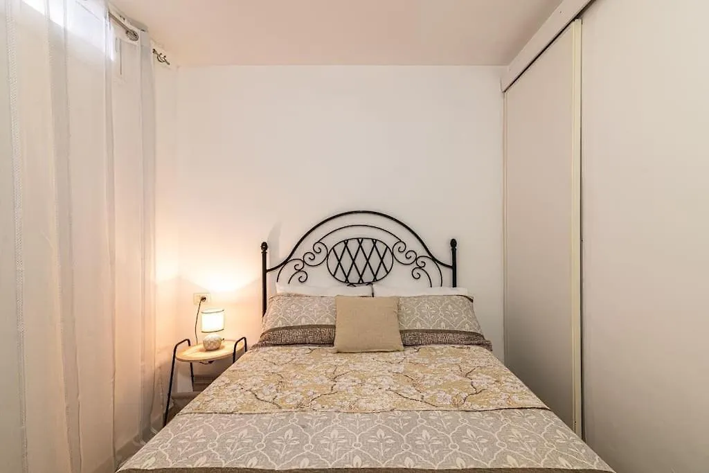 As De Casas - Los Cristianos Steps From The Sea Apartment Arona  Spain