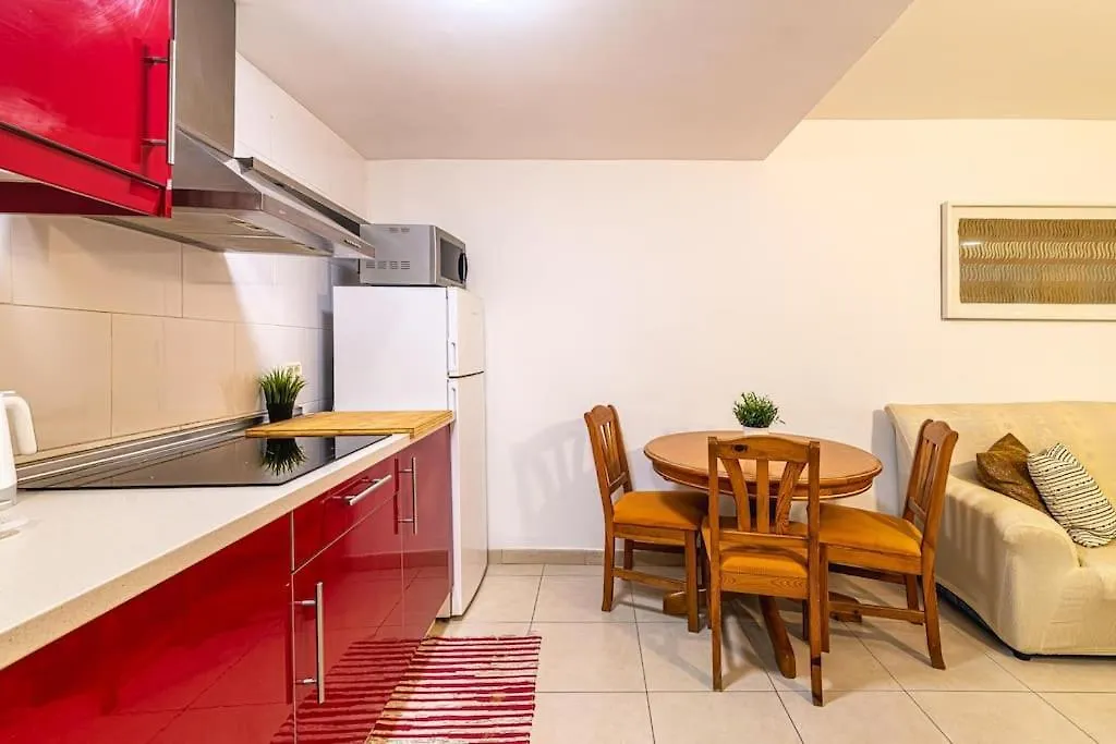 As De Casas - Los Cristianos Steps From The Sea Apartment Arona  Spain