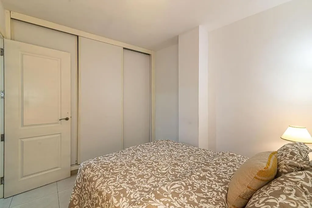 As De Casas - Los Cristianos Steps From The Sea Apartment Arona