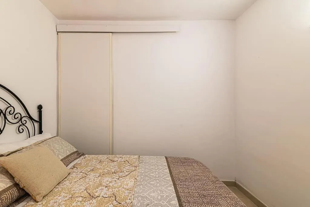 As De Casas - Los Cristianos Steps From The Sea Apartment Arona  Arona (Tenerife)